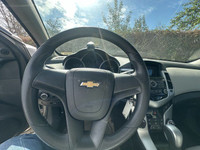 IIHS Top Safety Pick. Only 150,963 Miles! This Chevrolet Cruze delivers a Gas I4 1.8L/110 engine pow... (image 9)