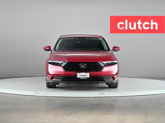 2023 Honda Accord EX w/ Apple CarPlay, Heated Front Seats, Rearv in Cars & Trucks in City of Toronto - Image 4