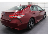 +Caméra de recul / Backup camera +Bluetooth +Sièges chauffants / Heated seats +Sièges en cuir / Leat... (image 9)