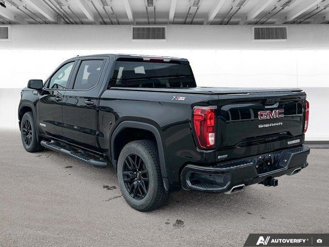 2023 GMC Sierra 1500 Elevation 5.3L Crew Cab | Heated Seats And in Cars & Trucks in Winnipeg - Image 3