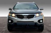 3.5 L 6 Cyl Engine Vehicle Options: Leather Interior, Sunroof, Rear Back Up Camera, Heated Seats, Bl... (image 2)