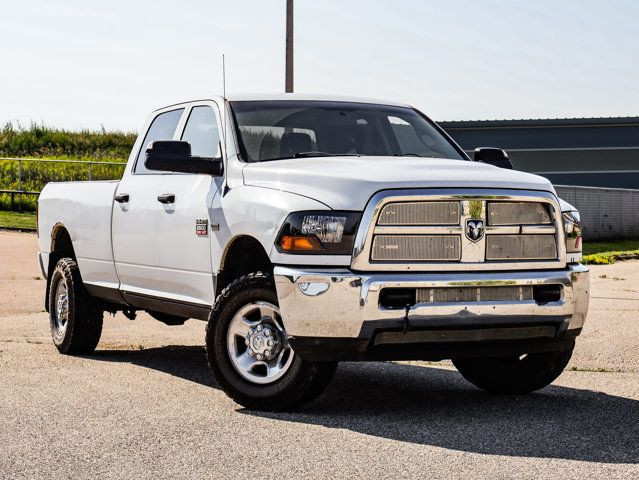 2011 Ram 2500 ST 5.7L Long Box in Cars & Trucks in Strathcona County - Image 2