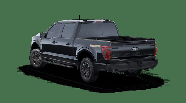 2025 Ford F-150 TREMOR | MOBILE OFF PKG | BED PKG | TOW PKG | SY in Cars & Trucks in Calgary - Image 2