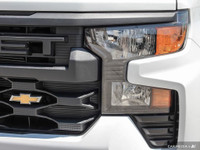 Conquer the Road with Confidence: Discover the 2025 Chevrolet Silverado 1500 Work Truck, the Ultimat... (image 9)