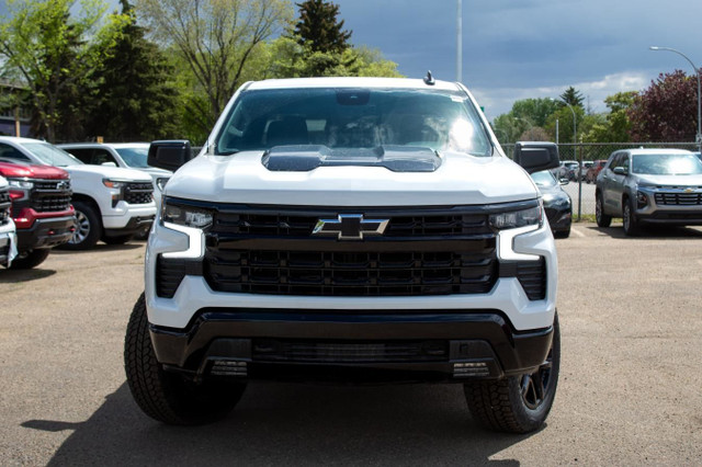 2025 Chevrolet Silverado 1500 LT Trail Boss in Cars & Trucks in Edmonton - Image 3
