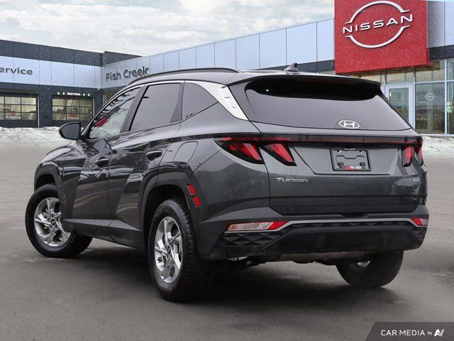 2023 Hyundai Tucson Preferred | Backup Camera | Apple Car Play in Cars & Trucks in Calgary - Image 3