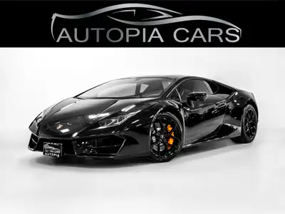 Canadian Vehicle, Accidents Free, Navigation, Rear View Camera, 571 HP, Orange Interior(two tone), P...