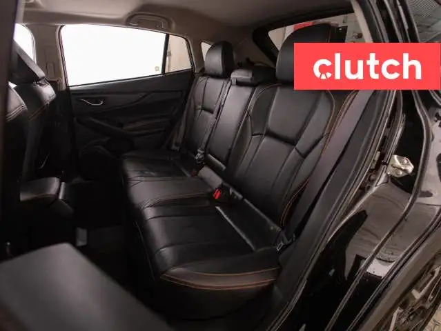 2019 Subaru Crosstrek Limited AWD w/Apple CarPlay & Android Auto dans Autos et camions dans Ville de Toronto - Image 19