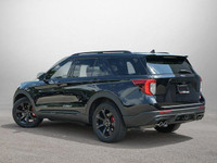 This Ford Explorer delivers a Twin Turbo Premium Unleaded V-6 3.0 L engine powering this Automatic t... (image 8)