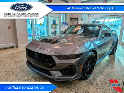2024 Ford Mustang GT Premium |NEW