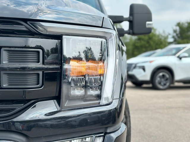 2023 Ford F-150 XLT SUPERCREW | POWERBOOST FULL HYBRID V6 in Cars & Trucks in Stratford - Image 3