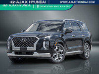 2021 Hyundai Palisade Limited TOP OF LINE | RATES FROM 4.99%