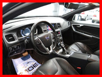 2015 VOLVO S60 CARPROOF VERIFIED, CLEAN TITLE, DEALER SERVICED !!! 218,000KM HIGHWAY DRIVEN AUTOMATI... (image 9)