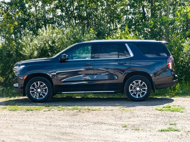 2023 Chevrolet Tahoe LS in Cars & Trucks in Edmonton - Image 4