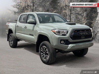 Engine: Gas V-6 3.5L L/100Km City: 13.0 L/100Km Hwy: 10.5 Safety Equipment Electronic Stability Cont... (image 6)