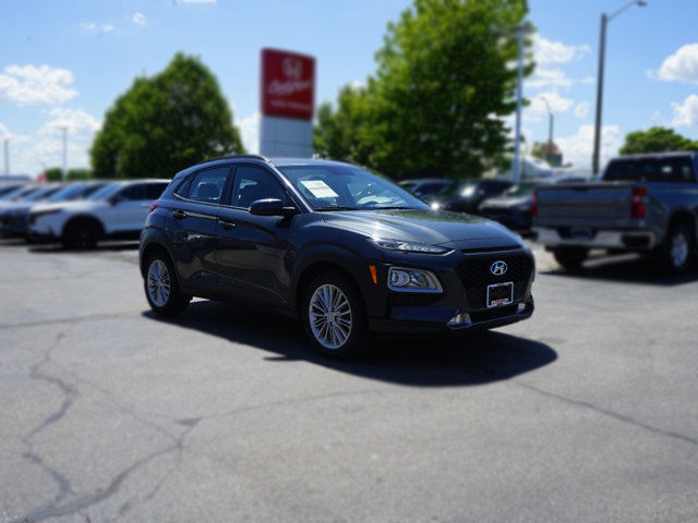 2021 Hyundai Kona Preferred in Cars & Trucks in Hamilton - Image 3