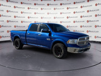 Thanks for viewing our House Of Cars Argyll inventory! AMVIC licensed dealer! The 2015 RAM 1500 Lara... (image 8)