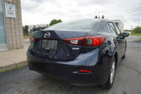 SAFETY INCLUDED LOCAL ONTARIO CAR 2nd Set Winter on Rims Clean Mazda 3 4Cyl Touring with Automatic T... (image 5)