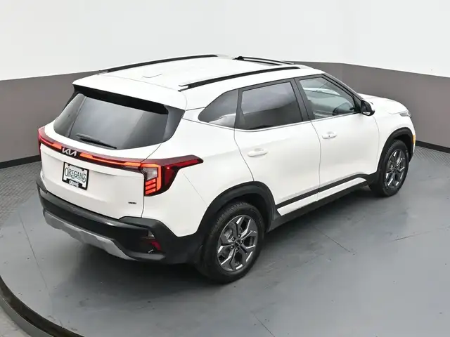 2025 Kia Seltos EX EX AWD SUNROOF, LEATHER, HEATED SEATS in Cars & Trucks in City of Halifax - Image 36
