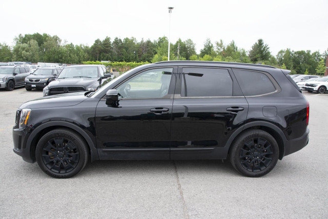 2021 KIA TELLURIDE SX in Cars & Trucks in Oshawa / Durham Region - Image 2