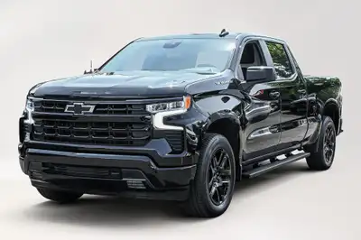 Engine: Moteur à 8 cylindres 5.3L/325CI L/100Km City: 15.8 L/100Km Hwy: 13.1