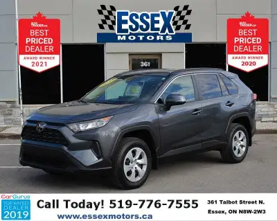 All Wheel Drive, 2.5L-4cyl, Low K's, Heated seats, Bluetooth connectivity/voice recognition, Rear ca...