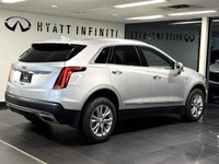 Experience unparalleled luxury and performance with the 2020 Cadillac XT5 Premium Luxury. Powered by... (image 2)