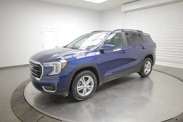 2023 GMC Terrain SLE62863210128257122