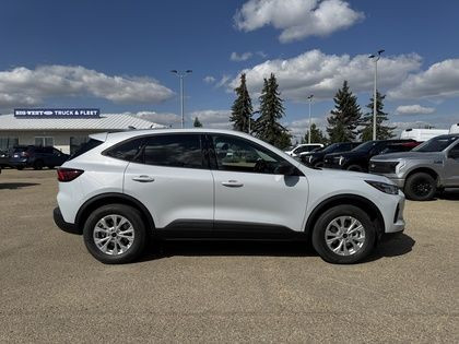 2025 Ford Escape ACTIVE w/COLD WEATHER PKG in Cars & Trucks in Edmonton - Image 2
