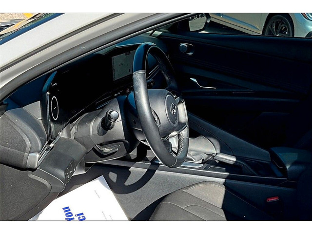 2023 Hyundai Elantra PREFERRED in Cars & Trucks in Barrie - Image 2