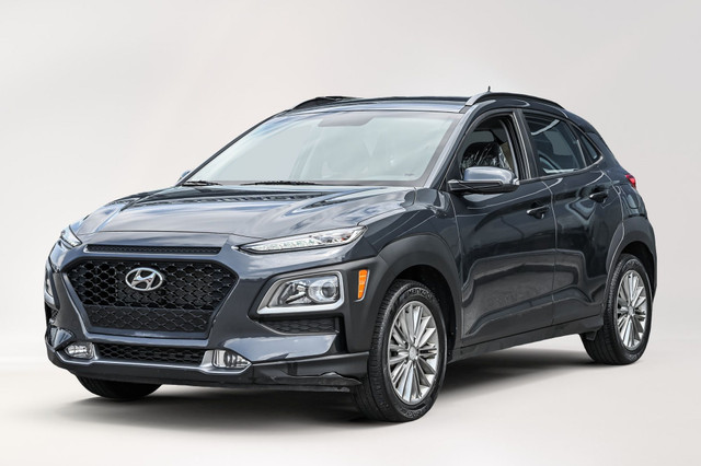 2019 Hyundai Kona Preferred | Carplay | Bluetooth | Caméra de Re in Cars & Trucks in City of Montréal