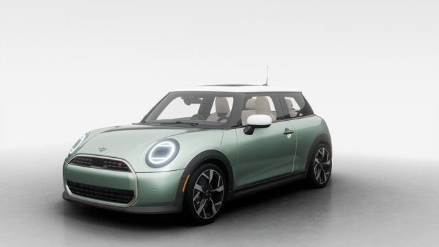 2026 MINI 3 Door Cooper S dans Autos et camions  à Laval/Rive Nord
