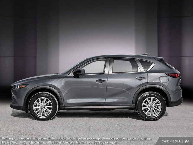2025 Mazda CX-5 GS in Cars & Trucks in Laval / North Shore - Image 4