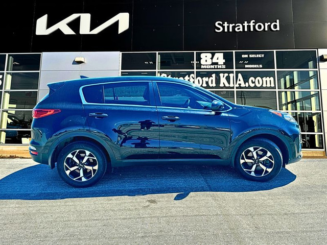 2020 Kia Sportage LX in Cars & Trucks in Stratford - Image 3