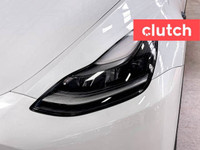 1 OWNER / Auto Dimming Rearview Mirror, Front Heated Seats, Rear Heated Seats and more! Clutch is th... (image 7)