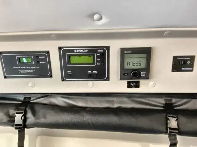 2025 Winnebago Travato 59K in RVs & Motorhomes in Abbotsford - Image 32