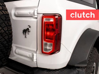 NO ACCIDENTS / CLEAN CARFAX / 1 OWNER / Auto Dimming Rearview Mirror, Front Heated Seats, Climate Co... (image 8)