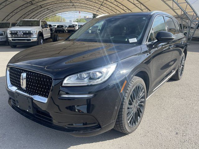 2022 Lincoln Corsair Reserve in Cars & Trucks in Calgary