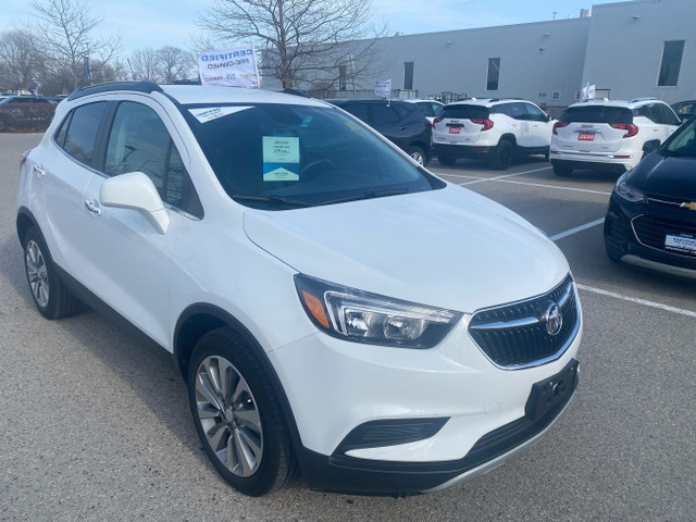 2020 Buick Encore Preferred in Cars & Trucks in London - Image 2