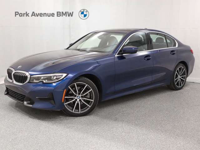 2019 BMW 3 Series 330i xDrive Premium essential in Cars & Trucks in Longueuil / South Shore