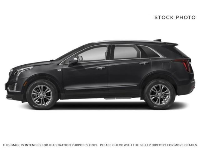 2022 Cadillac XT5 Premium Luxury in Cars & Trucks in Calgary - Image 3