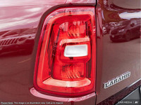 This Ram 1500 delivers a Twin Turbo Regular Unleaded I-6 3.0 L/183 engine powering this Automatic tr... (image 8)