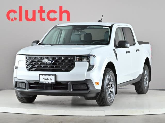 2025 Ford Maverick XLT Crew Cab AWD w/ Apple CarPlay, A/C, Rearv in Cars & Trucks in Ottawa