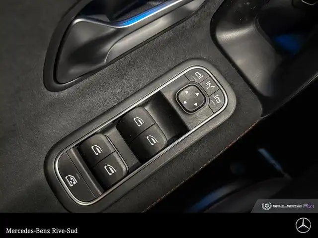 2025 Mercedes-Benz CLA 250 4MATIC in Cars & Trucks in Longueuil / South Shore - Image 21