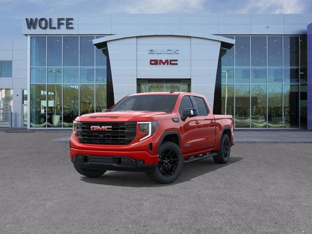 2025 GMC Sierra 1500 Elevation in Cars & Trucks in Calgary - Image 4