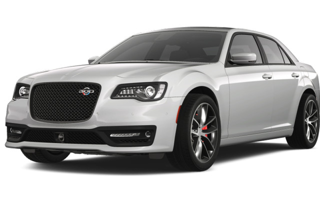 2023 Chrysler 300 C in Cars & Trucks in Annapolis Valley