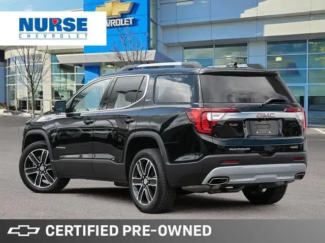 2022 GMC Acadia SLT in Cars & Trucks in Oshawa / Durham Region - Image 4