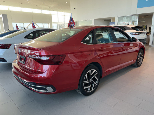 2024 VOLKSWAGEN JETTA HIGHLINE CUIR TOIT PANO BEATS AUDIO CAMERA in Cars & Trucks in Laval / North Shore - Image 4