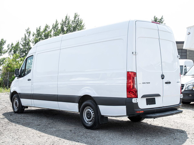 2020 Mercedes-Benz Sprinter 2500 in Cars & Trucks in Mississauga / Peel Region - Image 4