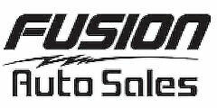 Fusion Auto Sales